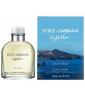 Dolce Gabbana Light Blue Pour Homme Beauty Of Capri (Дольче Габбана Лайт Блю пью Омм Бьюти Оф Капри)