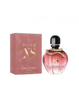 Paco Rabanne Pure XS For Her (Пако Рабан Пур Ик Эс)