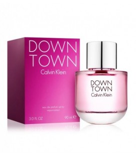 Оригинал Calvin Klein DOWN TOWN for Women
