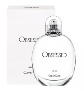 Оригинал Calvin Klein OBSESSED FOR MEN for Men