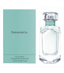 Tiffany - Tiffany & Co (Тиффани & Ко)