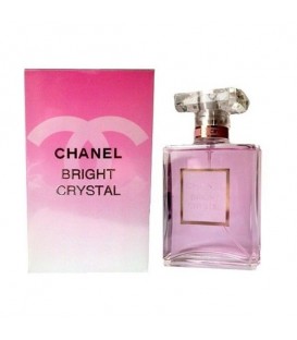 Chanel Bright Crystal (шанель брайт кристал)