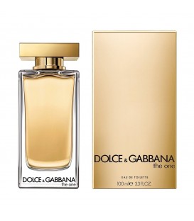 Dolce&Gabbana The One edt ( Дольче Габбана Зе Ван )