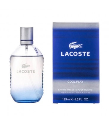 LACOSTE Cool Play ( лакоста кул плей )