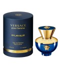 Versace Pour Femme Dylan Blue (Версаче Пур Фемме Дулан Блю)