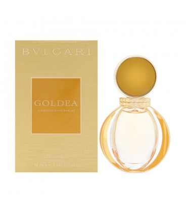 Оригинал Bvlgari Goldea for Women