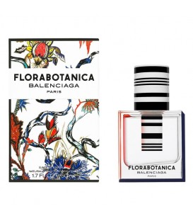 Оригинал Balenciaga Florabotanica for Women