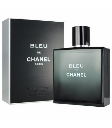 Оригинал Chanel Bleu de Chanel for Men