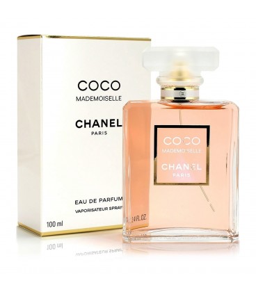 Оригинал Chanel COCO MADEMOISELLE Eau de Parfum for Women