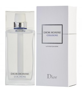 Оригинал Christian Dior Homme Cologne for Men