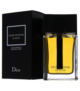 Оригинал Christian Dior Homme Intense for Men