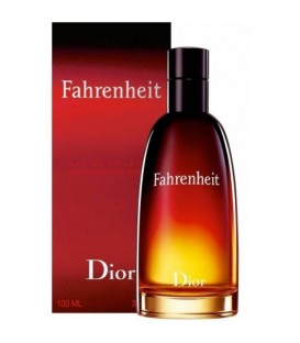 Оригинал Christian Dior Fahrenheit for Men