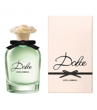 Оригинал Dolce & Gabbana DOLCE for Women