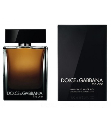 Оригинал Dolce & Gabbana The One Eau De Parfum for Men