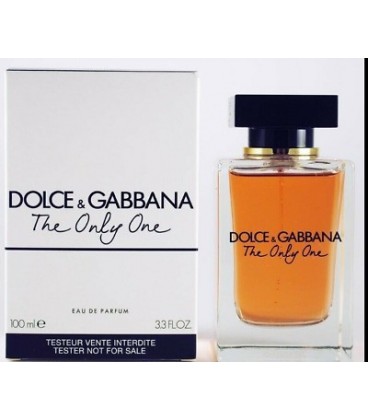 Оригинал Dolce & Gabbana The Only One for Women