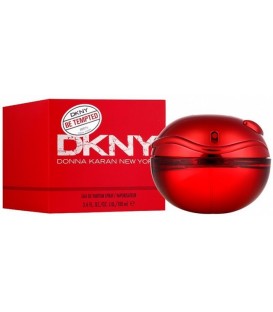 Оригинал Donna Karan DKNY BE TEMPTED for Women
