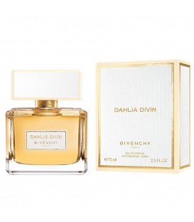 Оригинал Givenchy Dahlia Divin Eau De Parfume for Women