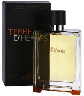 Оригинал Hermes TERRE D`HERMES Eau De Parfum For Men