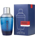 Оригинал Hugo Boss HUGO DARK BLUE For Men