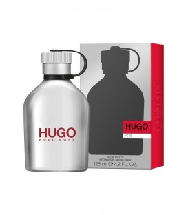 Оригинал Hugo Boss HUGO ICED For Men