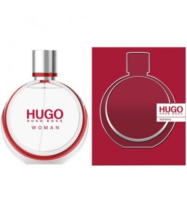 Оригинал Hugo Boss HUGO WOMAN Eau de Parfum For Women
