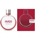 Оригинал Hugo Boss HUGO WOMAN Eau de Parfum For Women