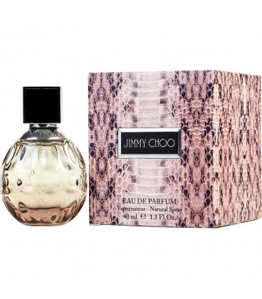Оригинал Jimmy Choo JIMMY CHOO Eau De Parfum For Women