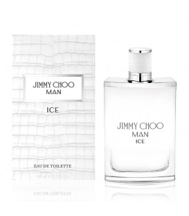 Оригинал Jimmy Choo JIMMY CHOO MAN ICE For Men
