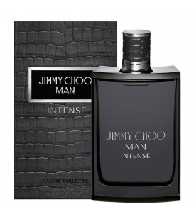 Оригинал Jimmy Choo JIMMY CHOO MAN INTENSE For Men