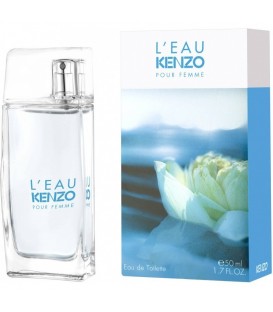 Оригинал Kenzo L'Eau Kenzo Pour Femme For Women