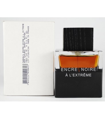 Оригинал Lalique ENCRE NOIRE A L`EXTREME For Men