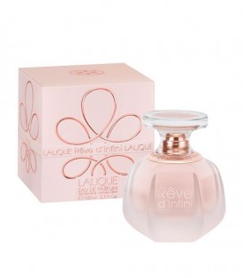 Оригинал Lalique REVE D` INFINI For Women