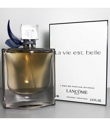 Оригинал Lancome La Vie Est Belle L'Eau de Parfum Intense For Women