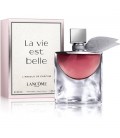 Оригинал Lancome LA VIE EST BELLE L`ABSOLU de Parfum For Women