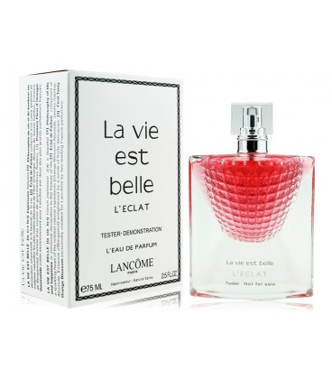 Оригинал Lancome LA VIE EST BELLE L`ECLAT de Parfum For Women