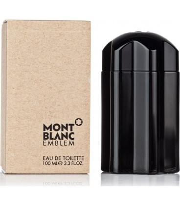 Оригинал Mont Blanc EMBLEM For Men