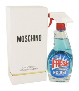 Оригинал Moschino FRESH COUTURE For Women