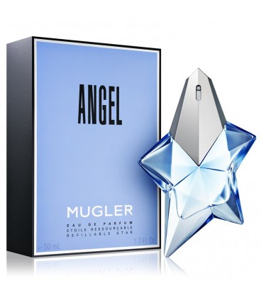 Оригинал Thierry Mugler ANGEL Eau De Parfum For Women