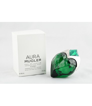 Оригинал Thierry Mugler AURA MUGLER Eau De Parfum For Women
