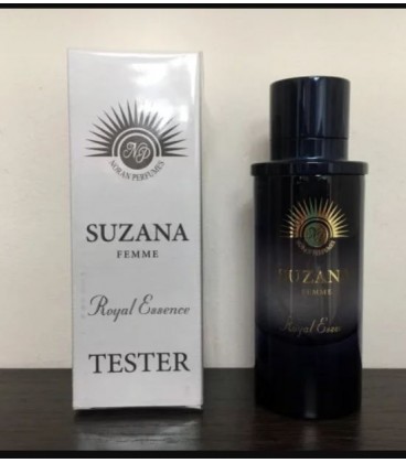 Оригинал Noran Perfumes SUZANA Unisex
