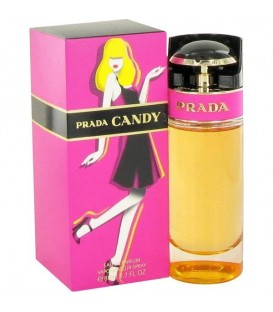 Оригинал Prada CANDY For Women