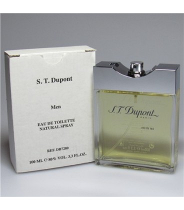 Оригинал S.T. Dupont DUPONT Pour Homme For Men