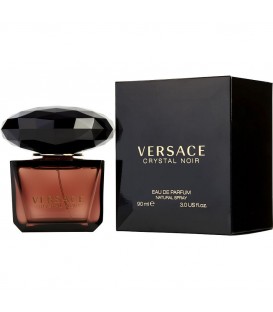 Оригинал Versace CRYSTAL NOIR Eau De Parfum For Women