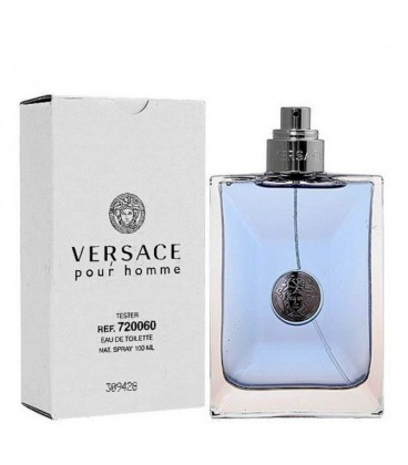 Оригинал Versace POUR HOMME For Men