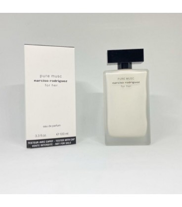 Оригинал Narciso Rodriguez Pure Musc For Her