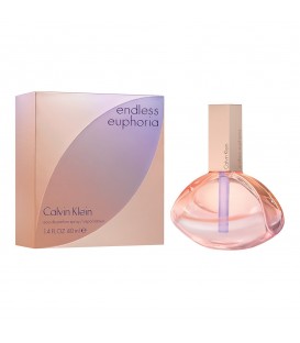 Оригинал Calvin Klein ENDLESS EUPHORIA For Women