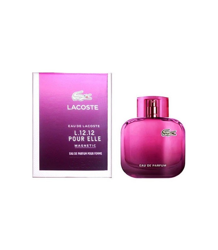 Лакосте духи женские фиолетовые. Lacoste l.12.12 Magnetic woman. Lacoste духи pour elle Magnetic. Lacoste l.12.12 pour elle Magnetic женский 35ml. Lacoste pour elle Magnetic мужские l1212.