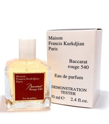 Оригинал Maison Francis Kurkdjian BACCARAT ROUGE 540 For Women