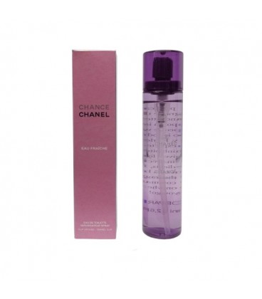 Chanel Chance eau Fraiche для женщин 80 мл