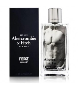Abercrombie & Fitch Fierce Cologne (Аберкромби и фитч фирс кологне)